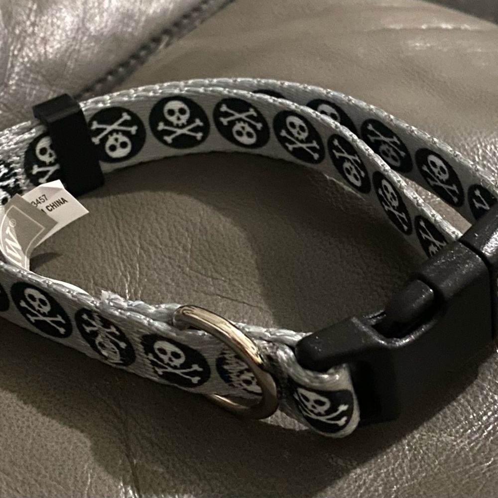Dog Collar Small